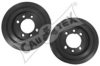 CAUTEX 030936 Belt Pulley, crankshaft